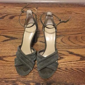 Worn for work, no longer wear :)